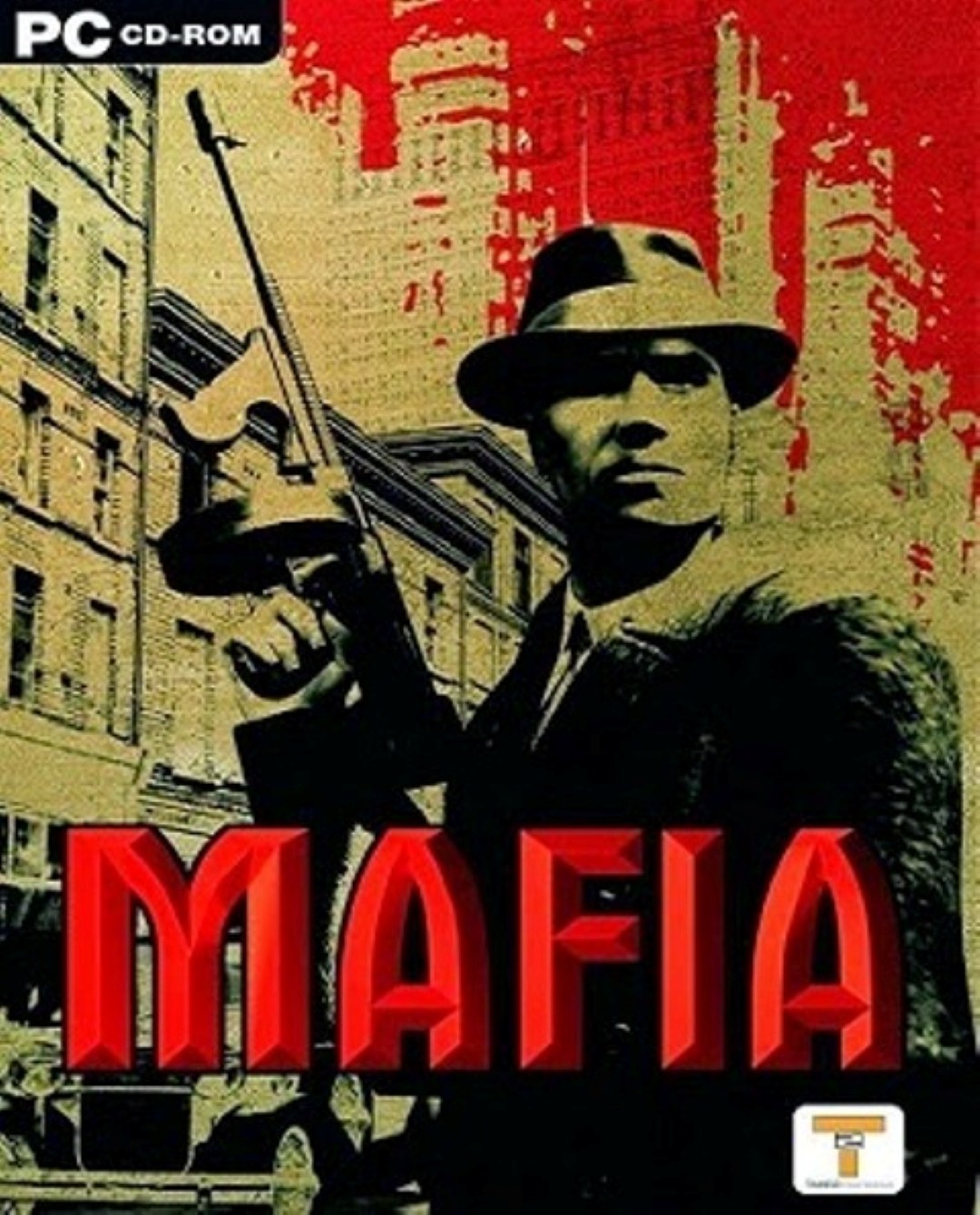 mafia 1 pc
