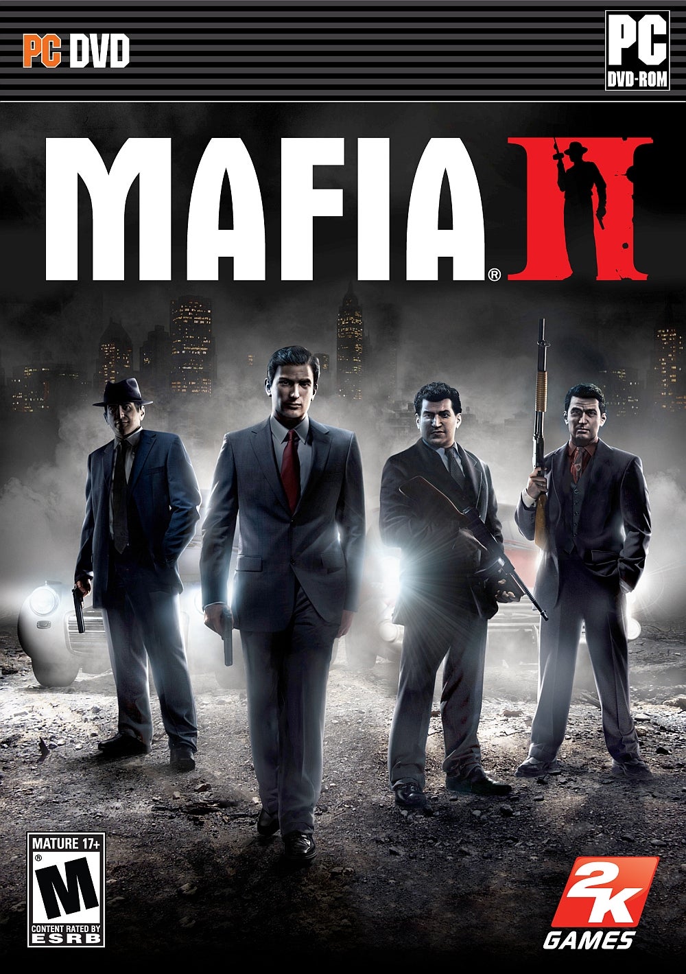 mafia 1 pc